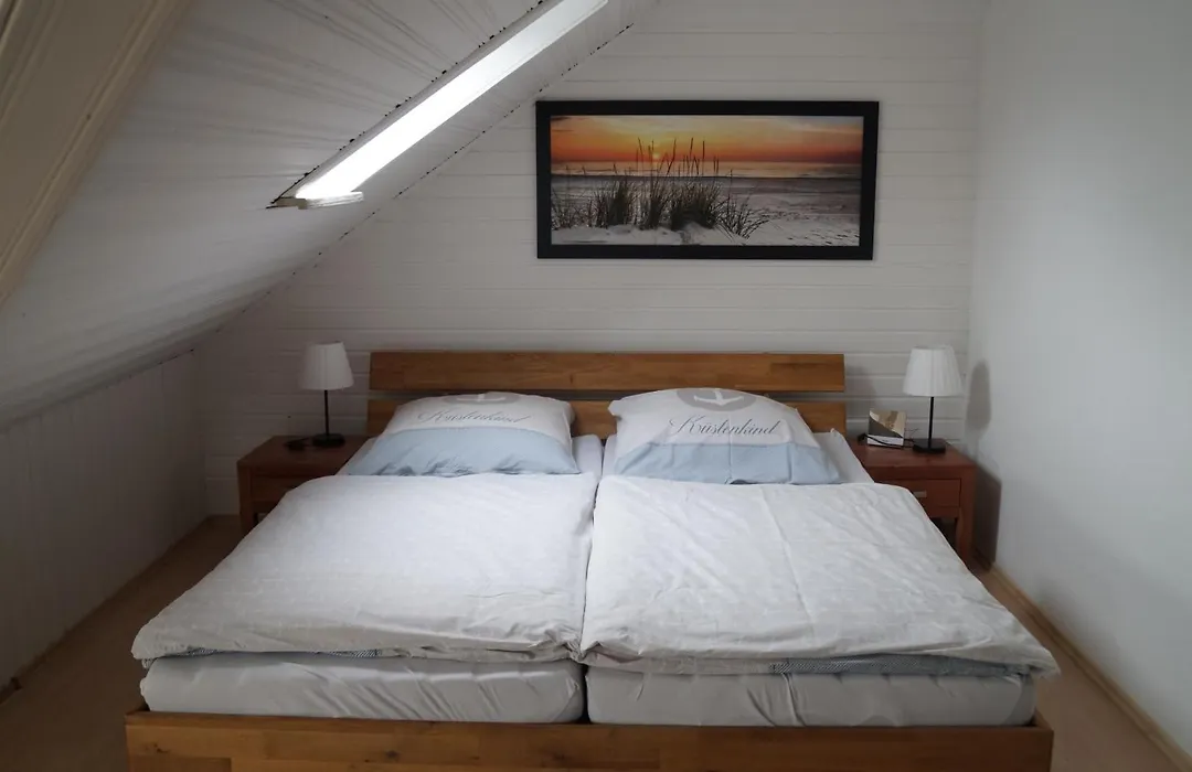 Ferienwohnung Robbe-1