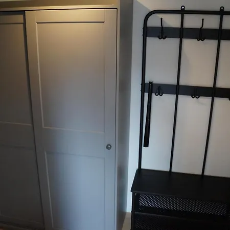 Ferienwohnung Robbe-3